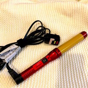 Ultra Chi Orbit - 1” Curling Wand